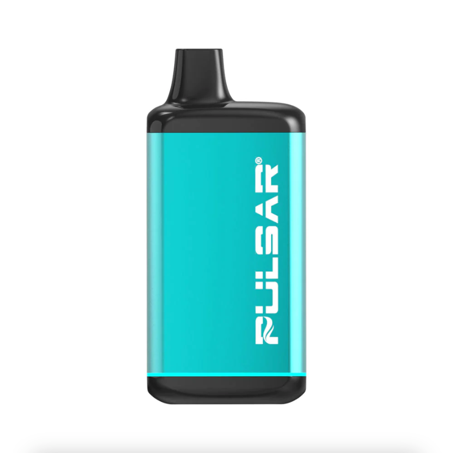 510 DL 2.0 Auto-Draw Vape Bar Mint - Pulsar