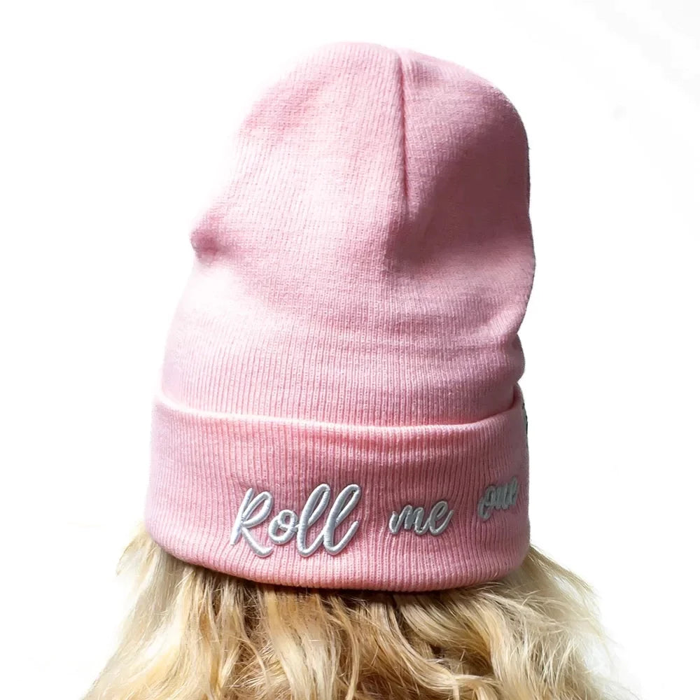 Beanie Hats with funny writings