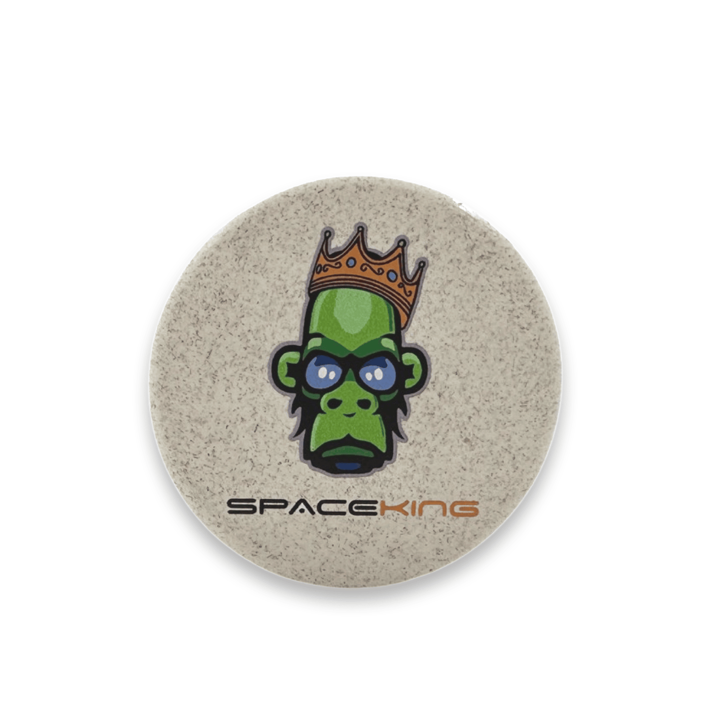Space King Biodegradable Grinder Cream