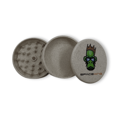 Space King Biodegradable Grinder