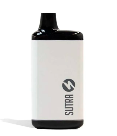 Sutra Silo Dry Herb Vaporizer Pearls