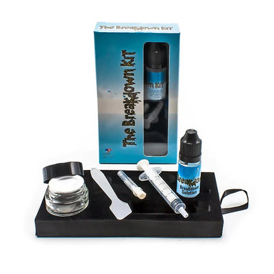 Breakdown Solution Kit