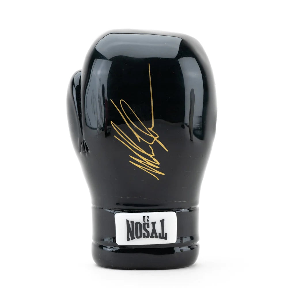 Tyson Boxing Hand Pipe -Black