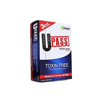 UPASS 3 OZ- Synthetic Urine