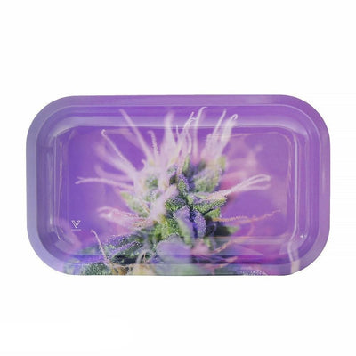 V Syndicate Flower Rolling Tray (Medium)