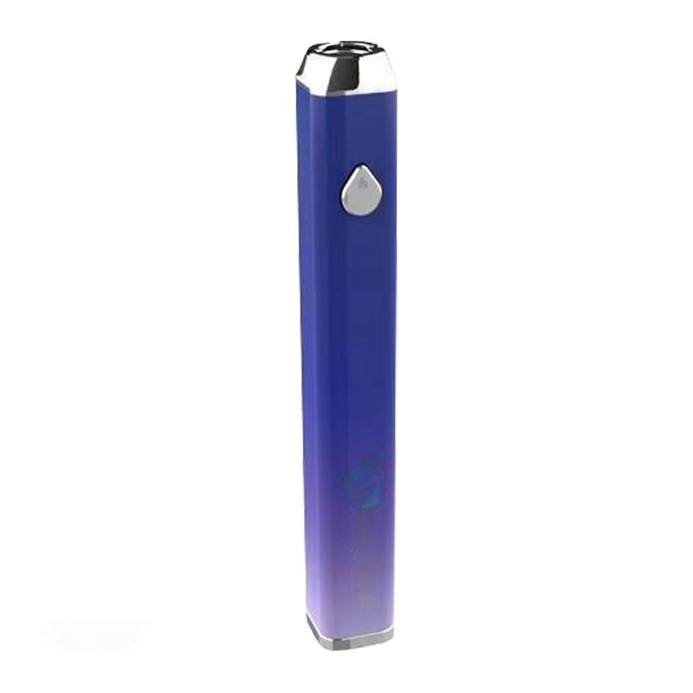 VG Vape Gear Cube Twist Blue