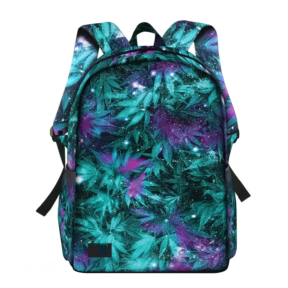 V Syndicate Backpack Assorted Designs