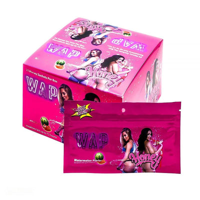 Wap Honey 24 Count Display for Women