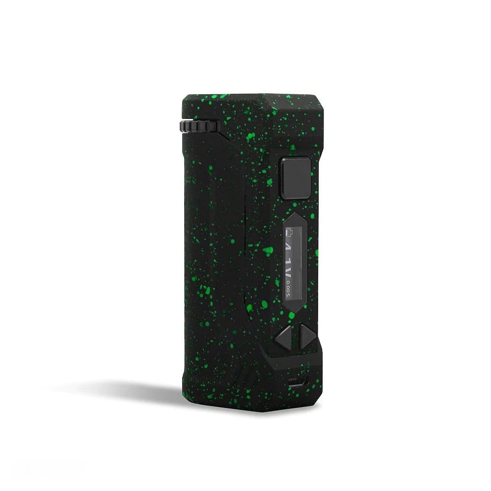 Wulf Uni Pro by Yocan Black Green