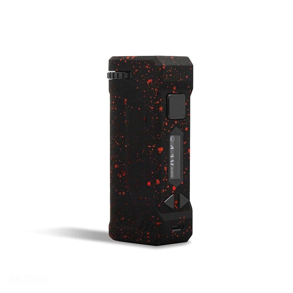 Wulf Uni Pro by Yocan Black  Red