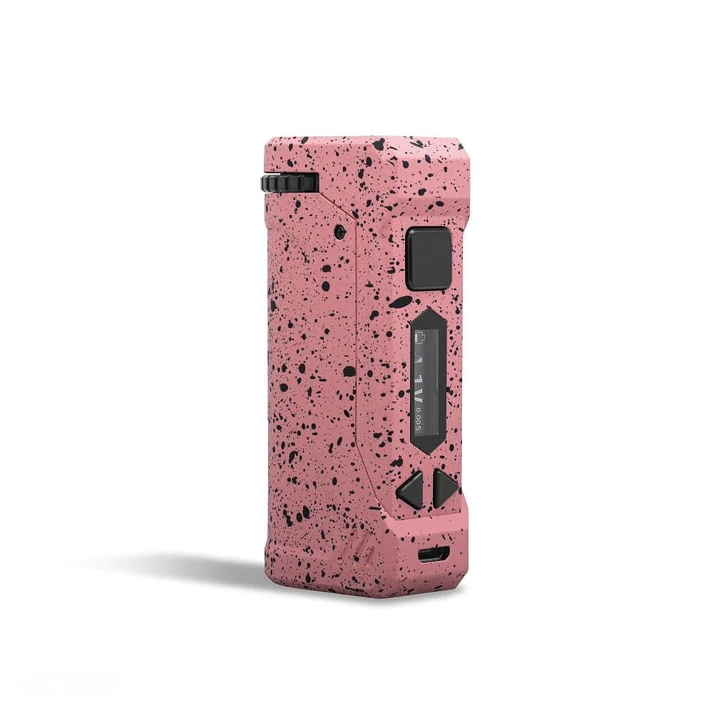 Wulf Uni Pro by Yocan Pick Black