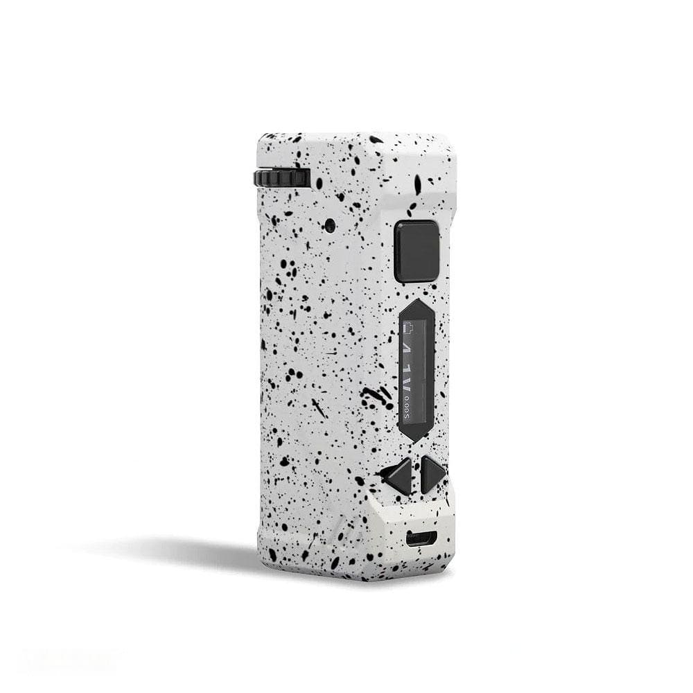 Wulf Uni Pro by Yocan White Black