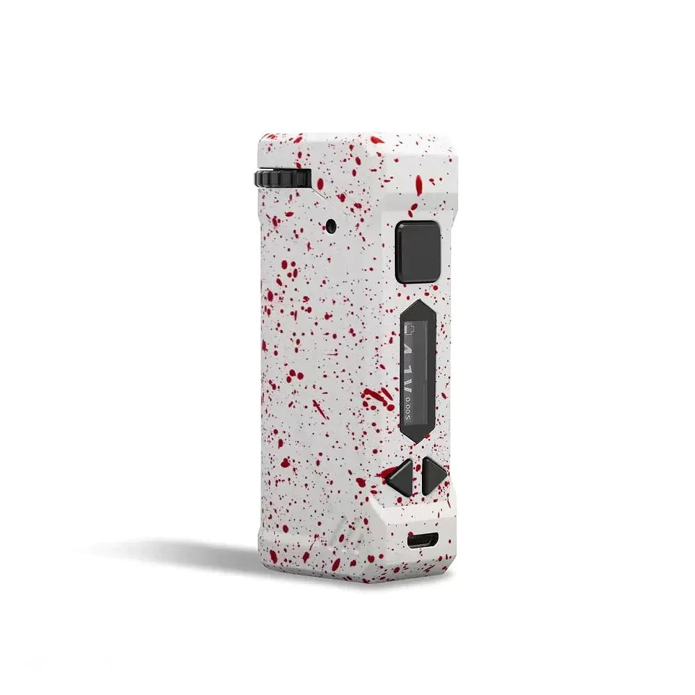 Wulf Uni Pro by Yocan White Red