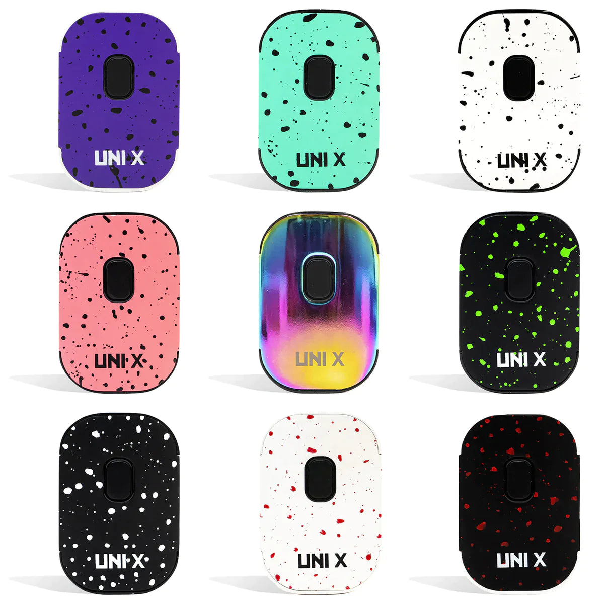 Wulf Mods Uni X Cartridge Vaporizer Battery The Smoky Rolling Wulf Mods Uni X Cartridge Vaporizer Battery The Smoky Rolling