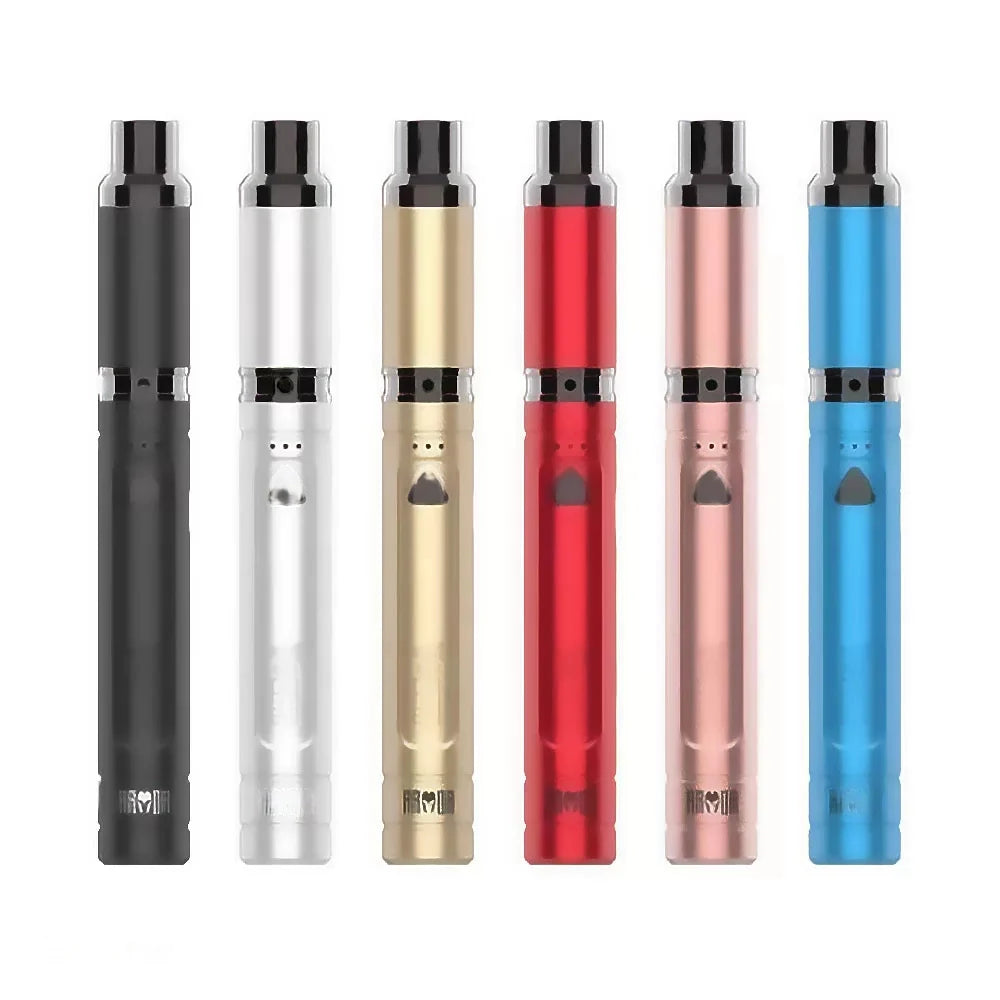 Yocan Armor 510 Thread Vaporizer Battery