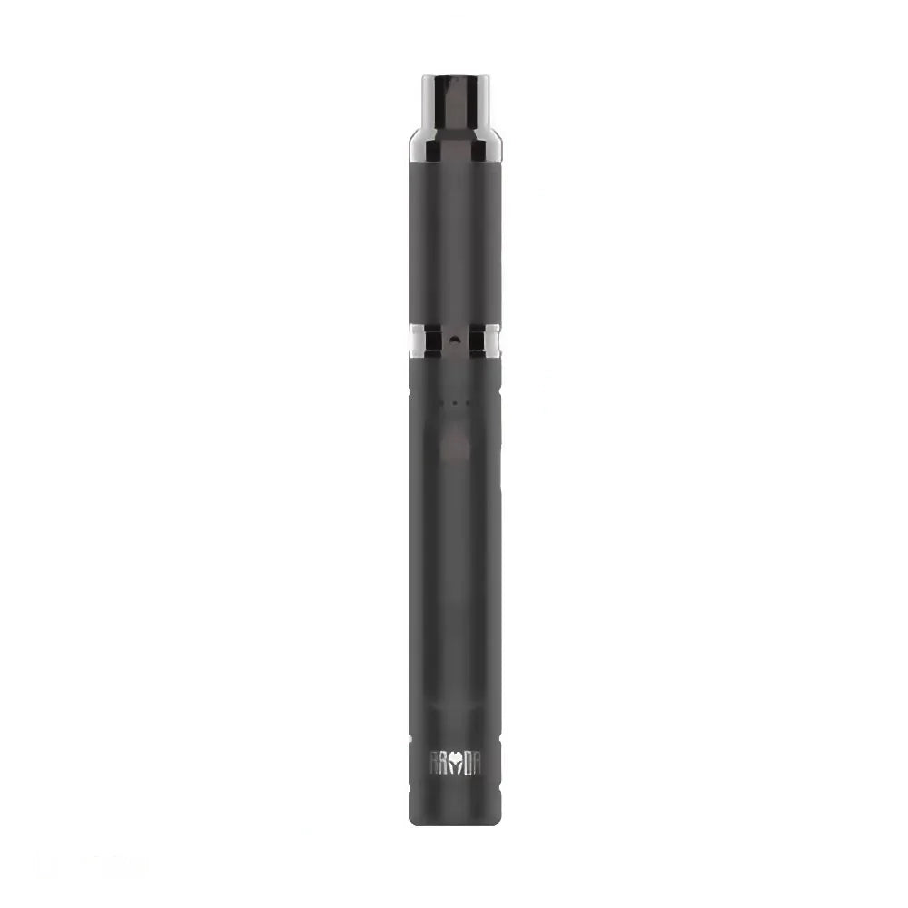 Yocan Armor 510 Thread Vaporizer Battery Black