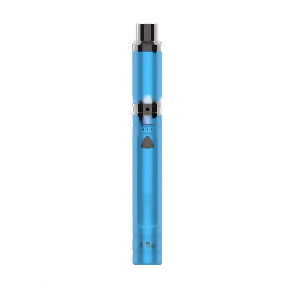 Yocan Armor 510 Thread Vaporizer Battery Blue
