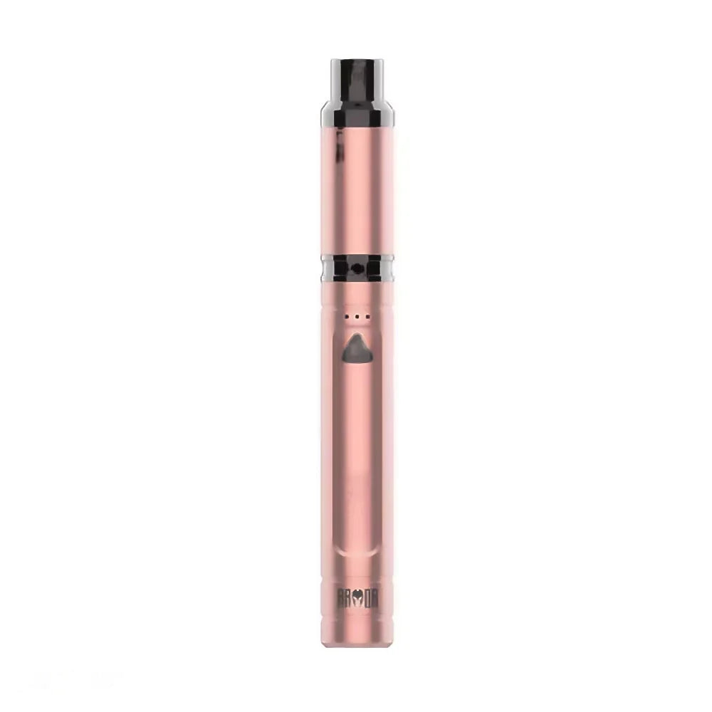 Yocan Armor 510 Thread Vaporizer Battery Pink