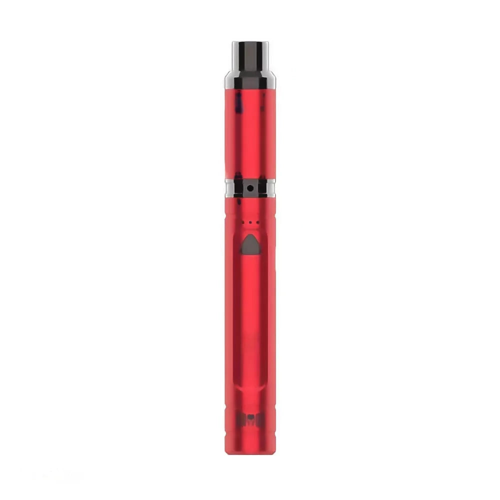 Yocan Armor 510 Thread Vaporizer Battery Red