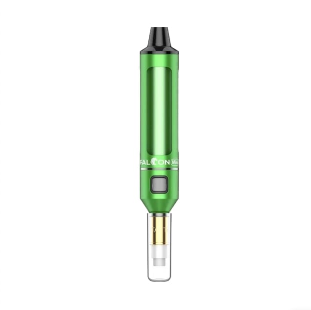 Yocan Falcon Mini Vaporizer Battery Green