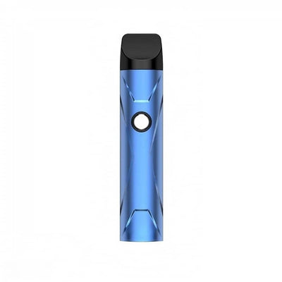 Yocan X Wax Vaporizer BLUE