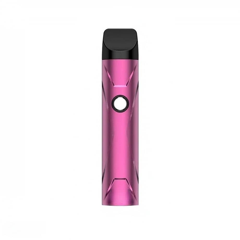 Yocan X Wax Vaporizer Pink