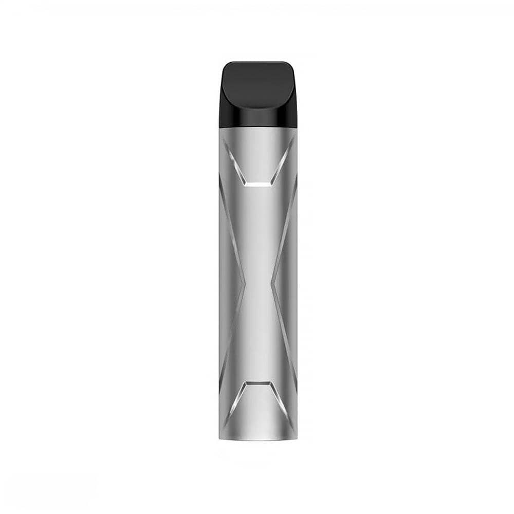 Yocan X Wax Vaporizer SIlver