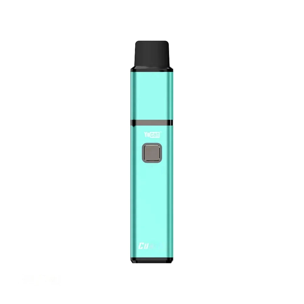 Yocan Cube X Vaporizer Battery Blue