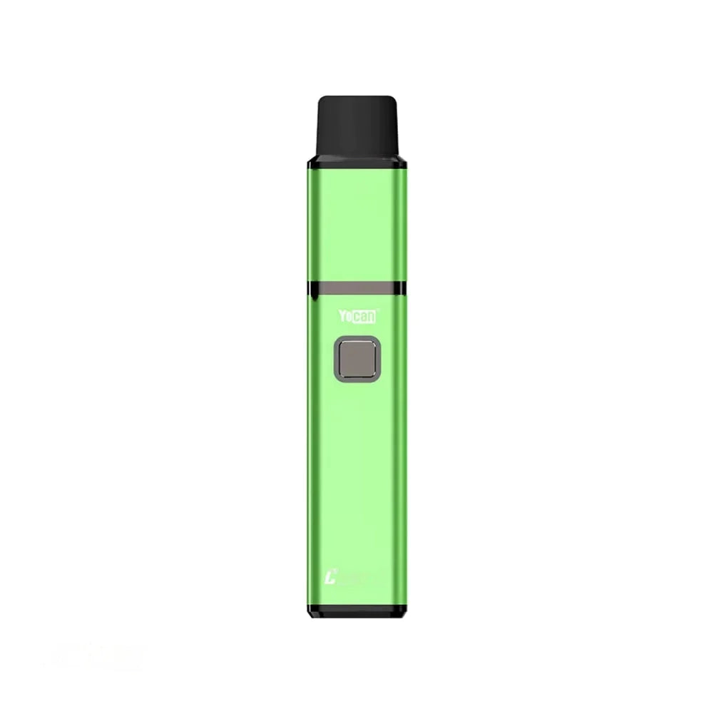 Yocan Cube X Vaporizer Battery Green