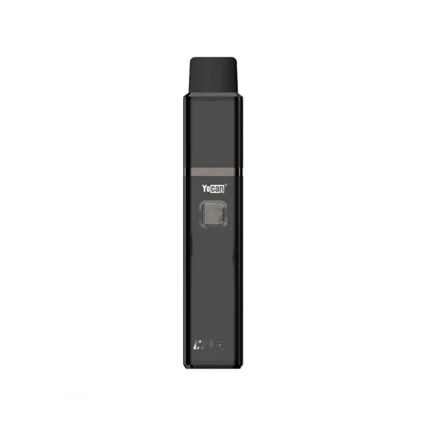 Yocan Cube X Vaporizer Battery Black