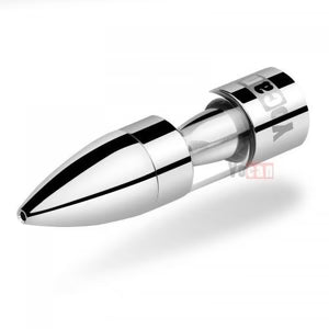 Yocan Expure Bullet Dry Herb Atomizer