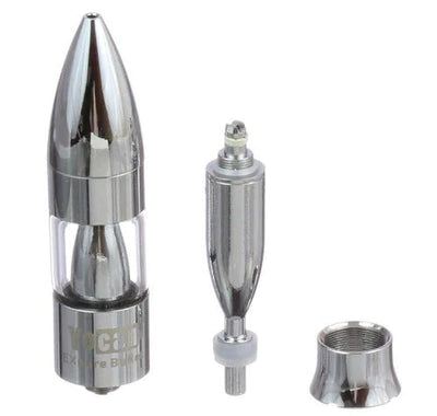 Yocan Expure Bullet Dry Herb Atomizer