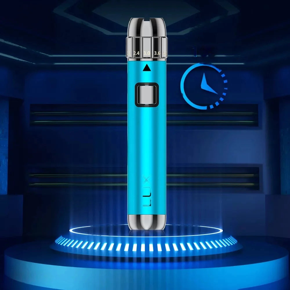 Yocan Lux Dry Herb Vaporizer