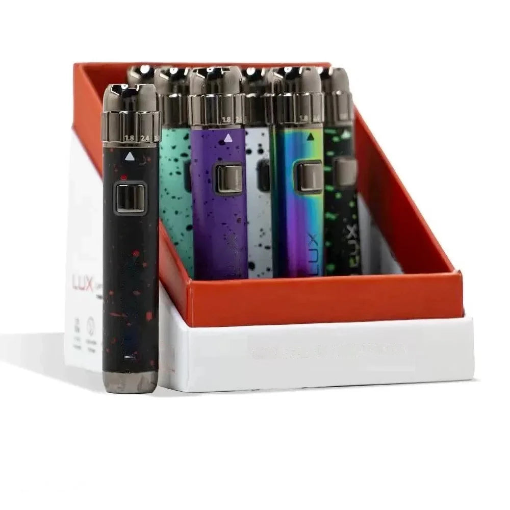 Yocan Lux Dry Herb Vaporizer