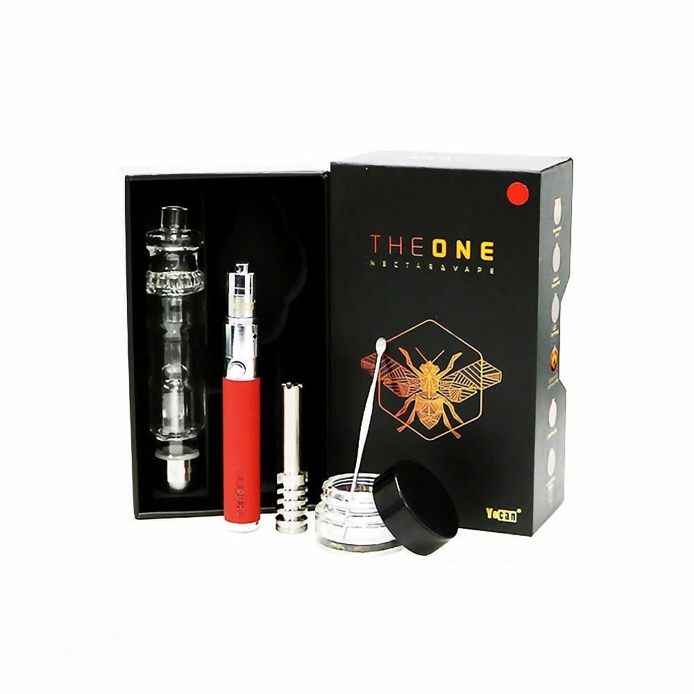 Yocan The One Wax Vape Atomizer