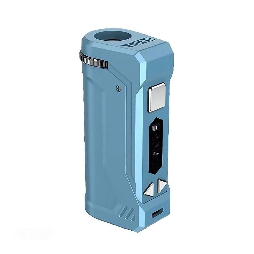 Uni Pro Universal 510 Mod Thread Battery Airy Blue