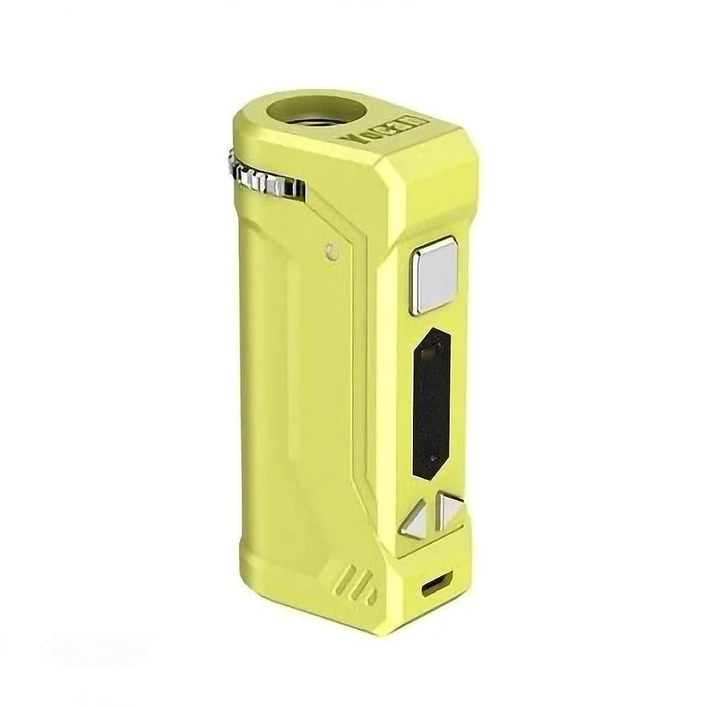 Uni Pro Universal 510 Mod Thread Battery Apple Green