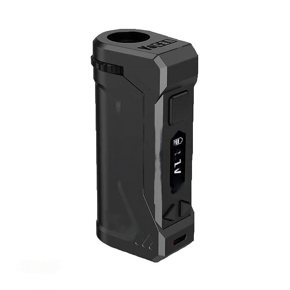 Uni Pro Universal 510 Mod Thread Battery Black
