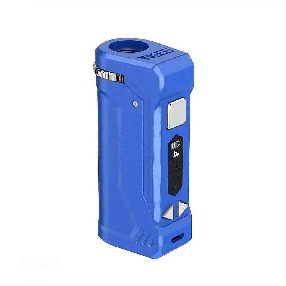 Uni Pro Universal 510 Mod Thread Battery Dark Blue