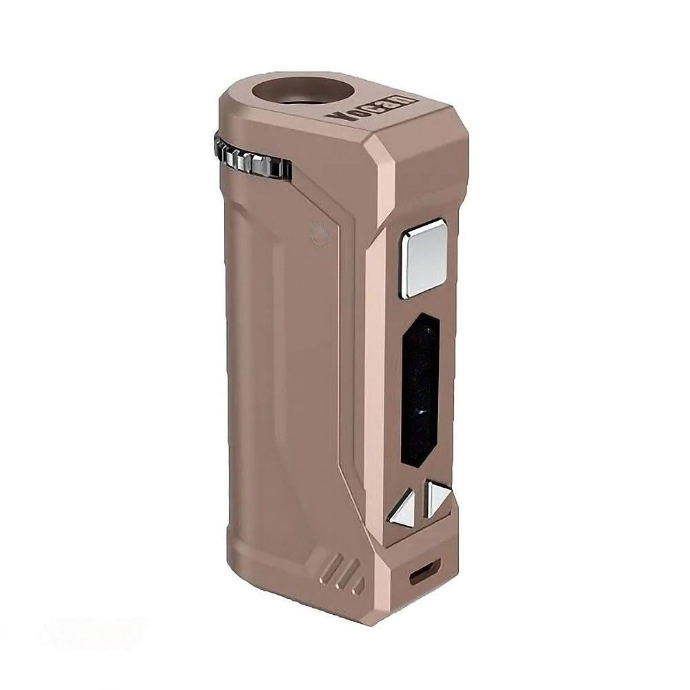 Uni Pro Universal 510 Mod Thread Battery Dark Champagne