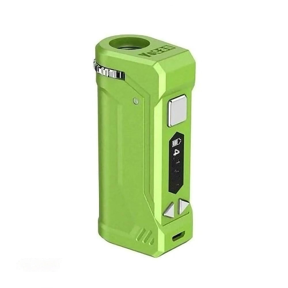 Uni Pro Universal 510 Mod Thread Battery Green