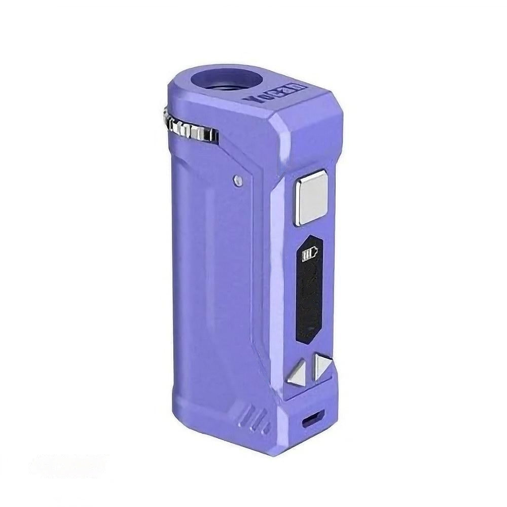 Uni Pro Universal 510 Mod Thread Battery Purple