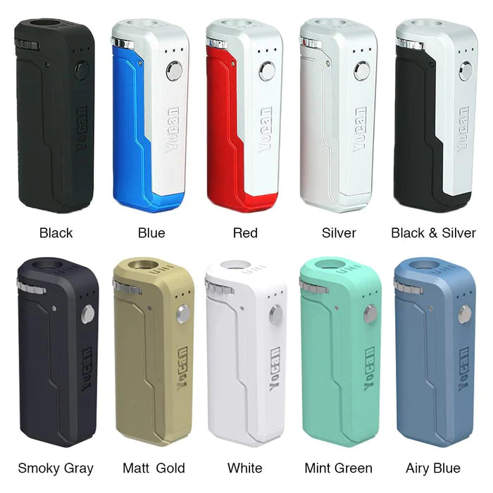 Uni Universal Mod by Yocan