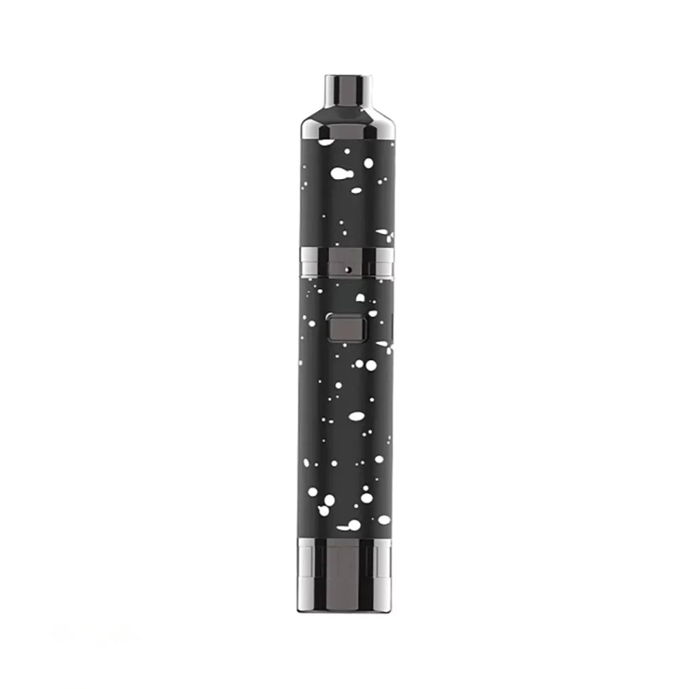 Yocan-Evolve-Maxxx-Vaporizer-black-with-white-spatter