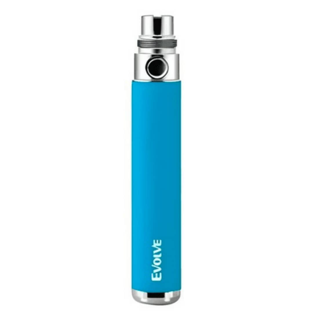 Yocan Evolve Battery Blue