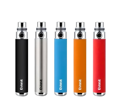 Yocan Evolve Battery all