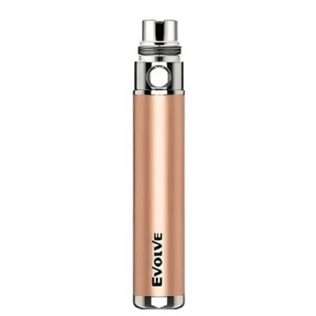Yocan Evolve Battery Brown
