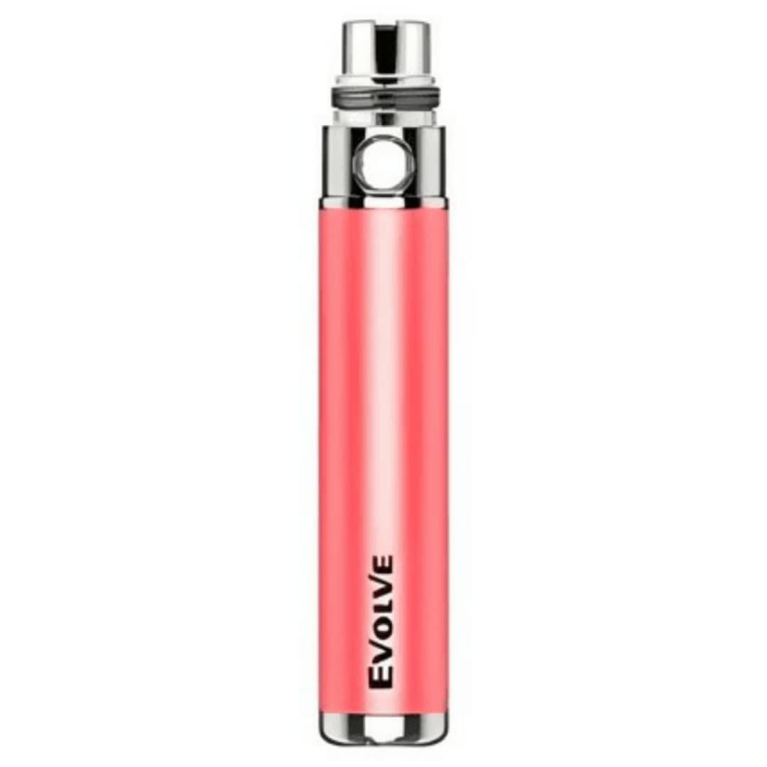 Yocan Evolve Battery Pink