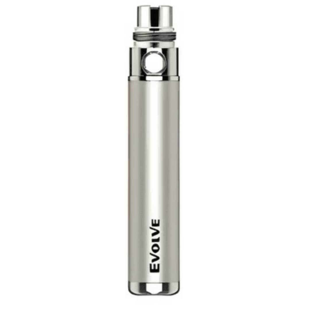 Yocan Evolve Battery Silver