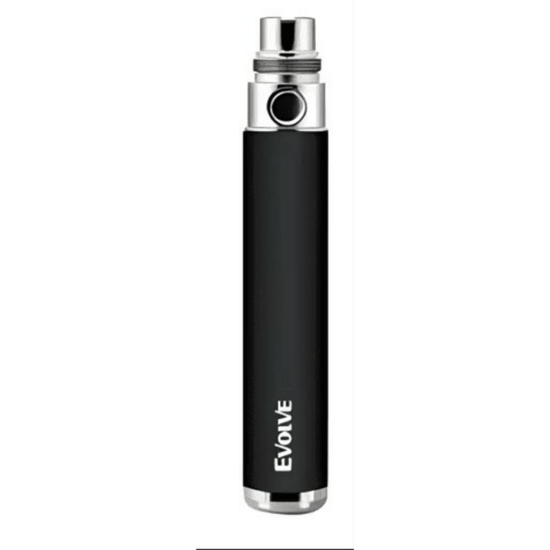 Yocan Evolve Battery Black
